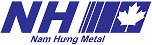 CÔNG TY CỔ PHẦN KIM KHÍ NAM HƯNG