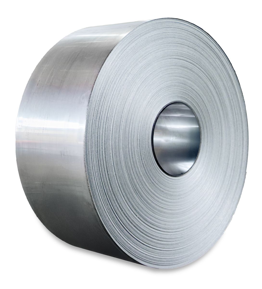 Thép cuộn cán nóng